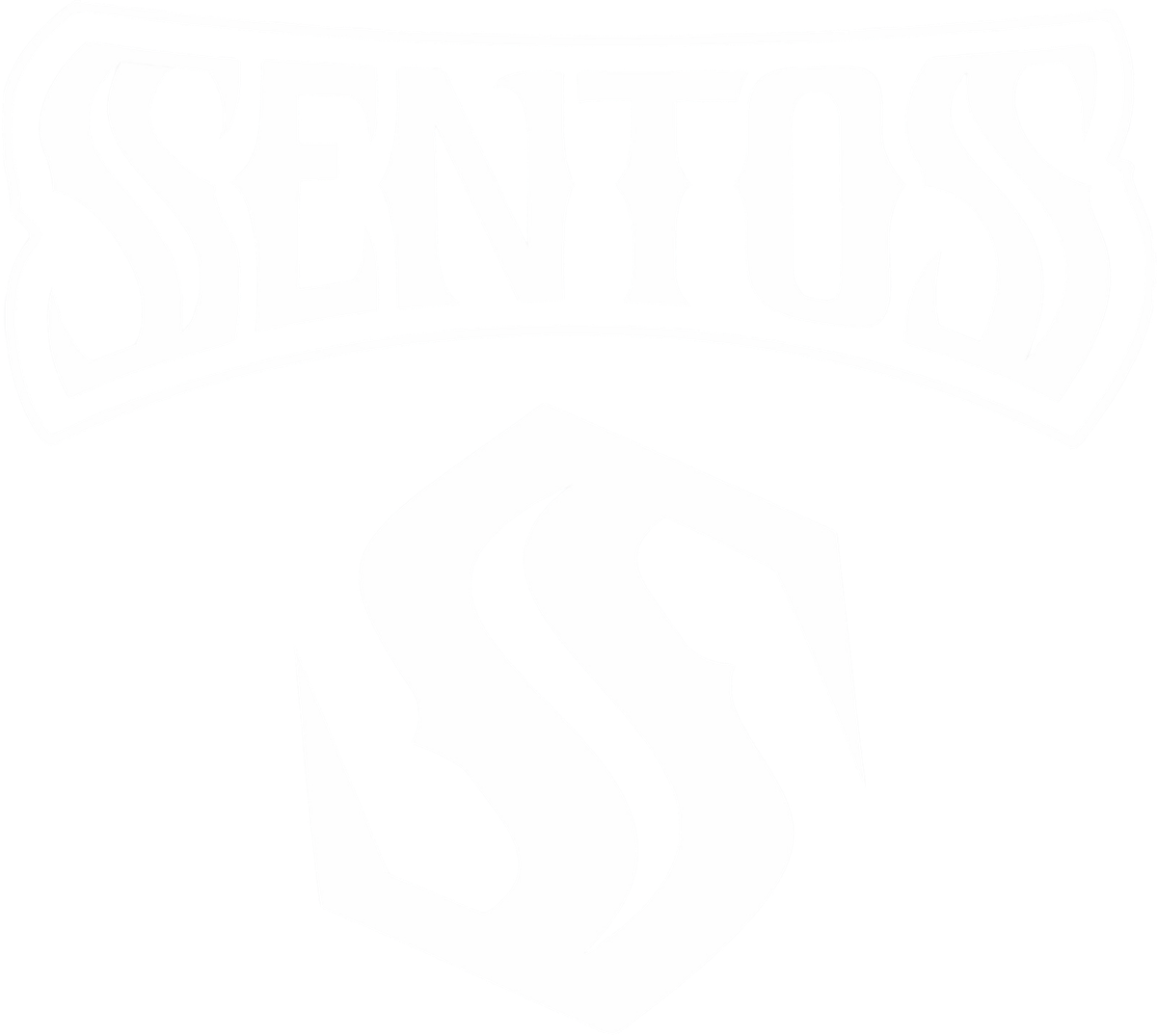 Sentos Fight Wear